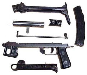 SMG Parts Kit Product